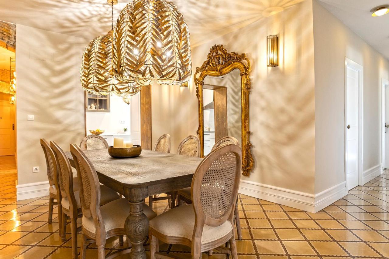Genteel Home Recogidas Гранада Екстер'єр фото