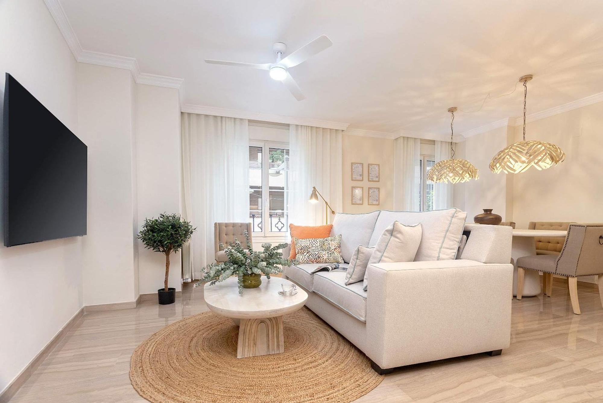 Genteel Home Recogidas Гранада Екстер'єр фото