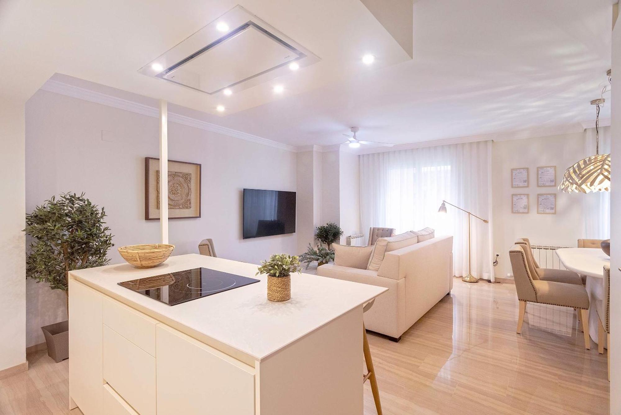 Genteel Home Recogidas Гранада Екстер'єр фото