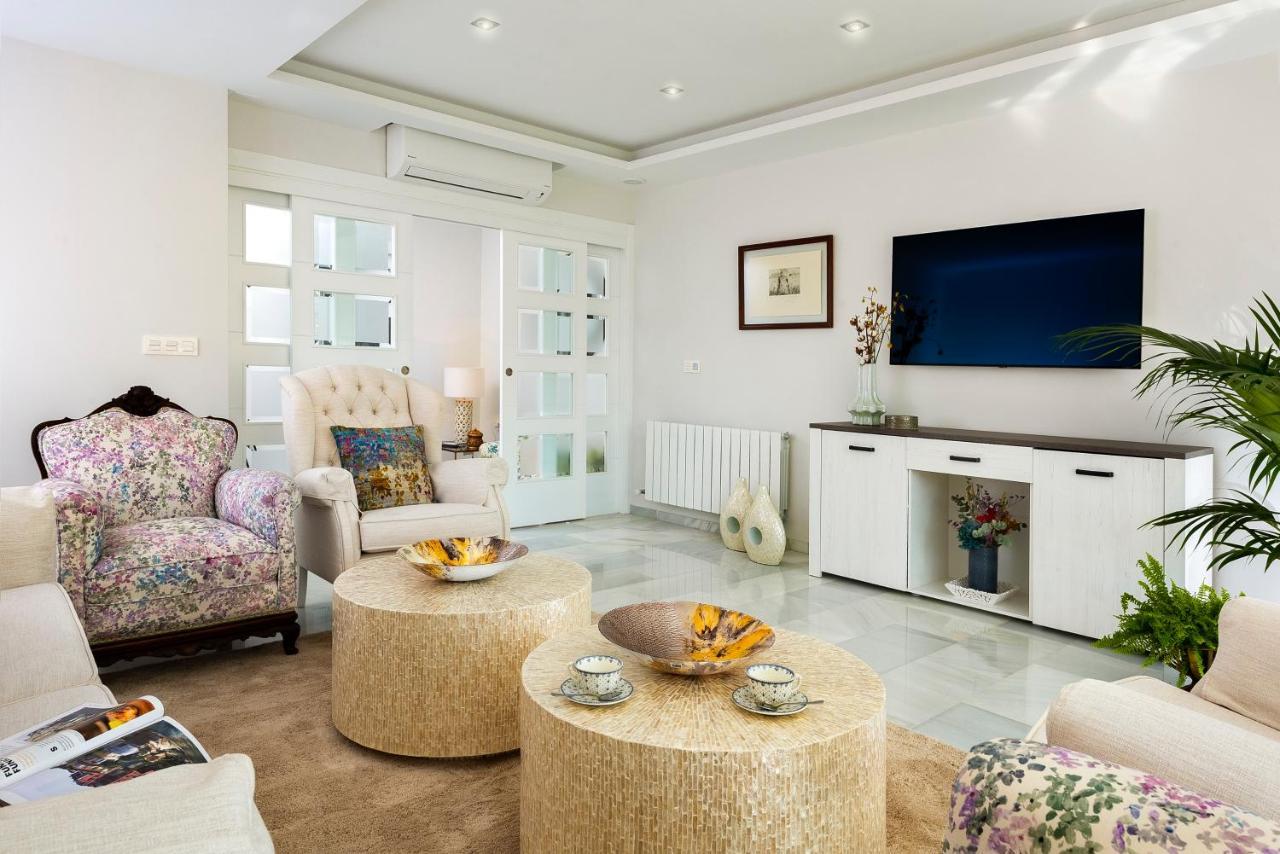Genteel Home Recogidas Гранада Екстер'єр фото